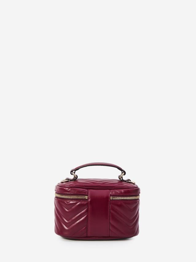 gg marmont vanity mini bag