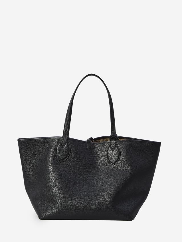 large gucci totissima reversible bag