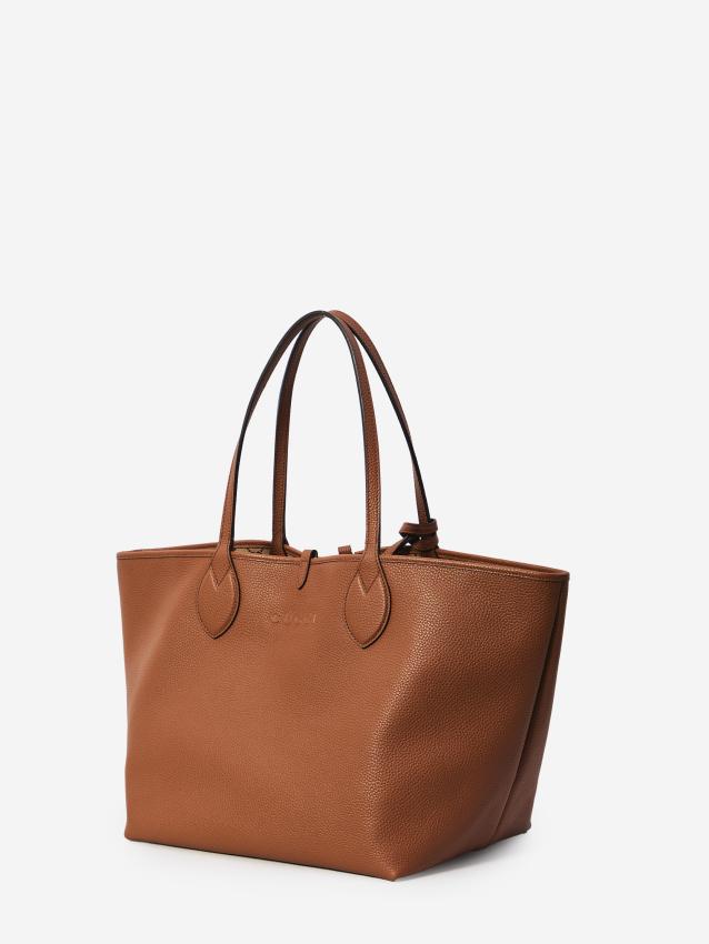 large gucci totissima reversible bag