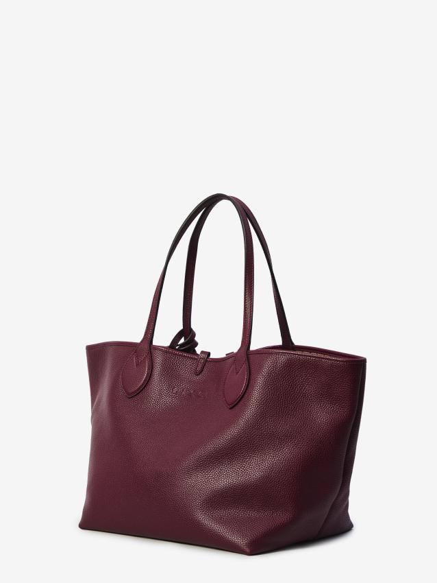 large gucci totissima reversible bag