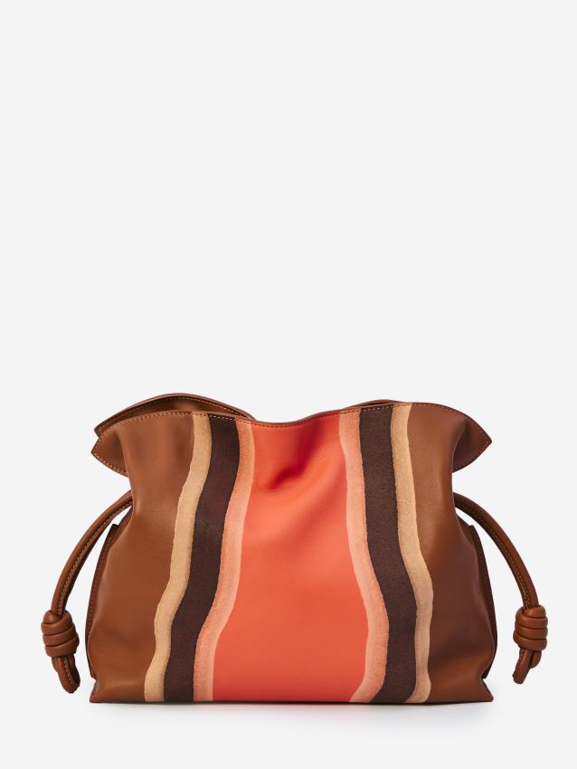 medium flamenco clutch bag