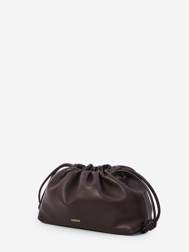 medium flamenco purse bag