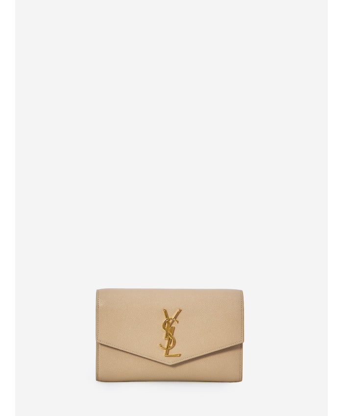 uptown pouch with chain