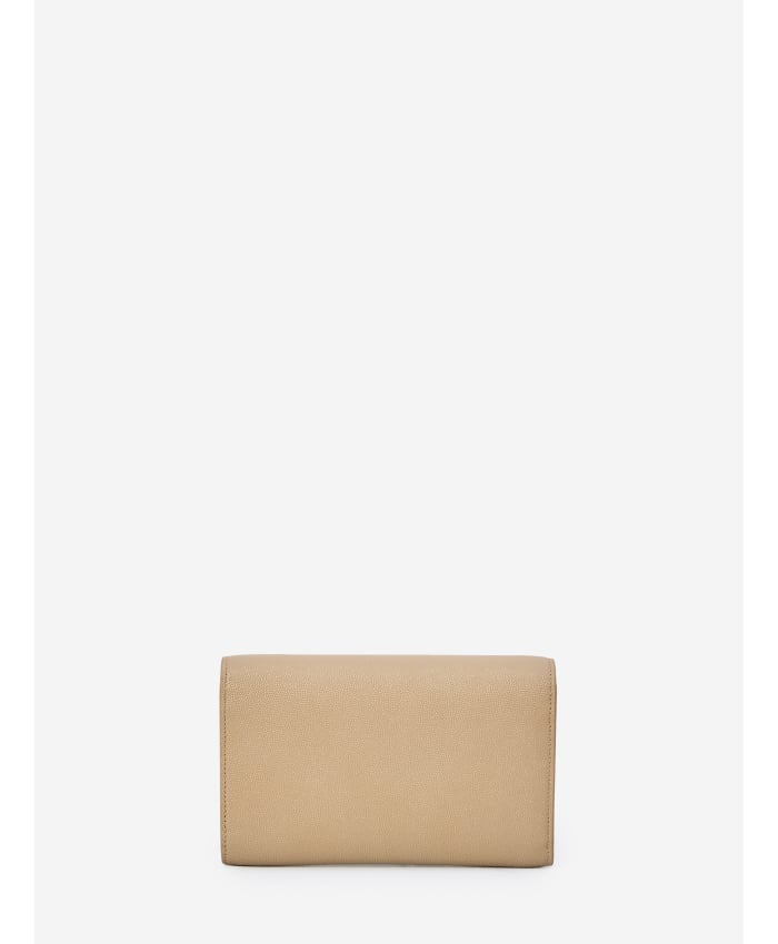 uptown pouch with chain