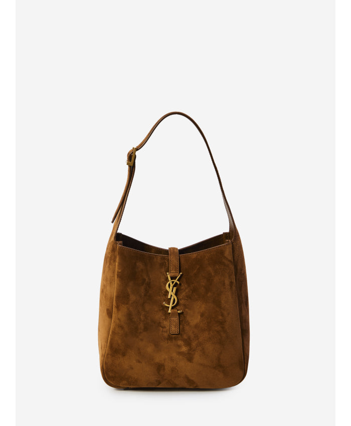 Saint laurent le 5 ã 7 small bag