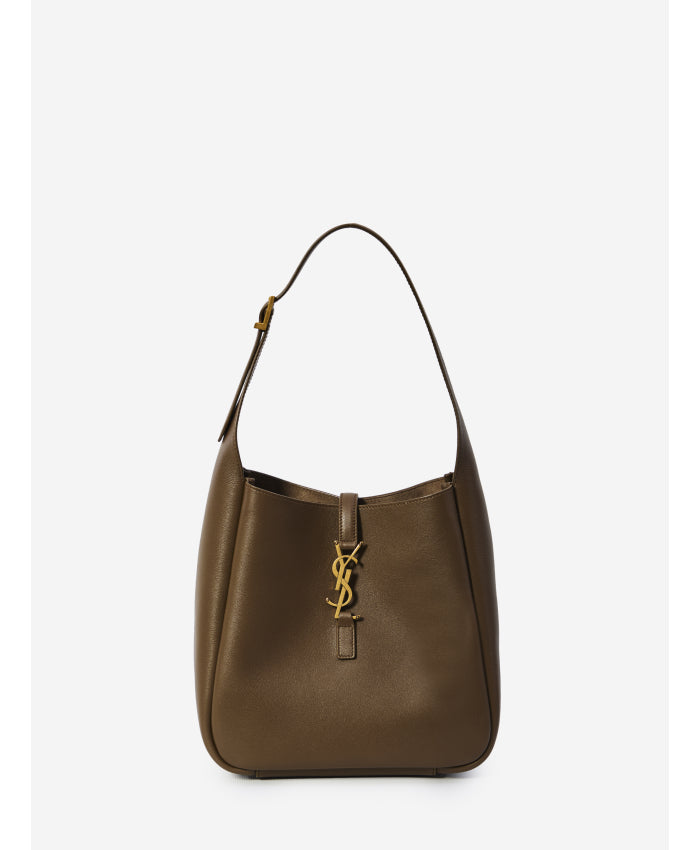 Saint laurent le 5 ã 7 small bag
