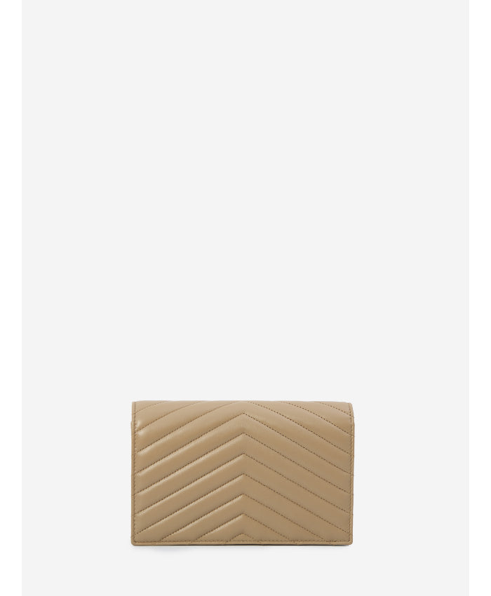 envelope cassandre wallet with chain