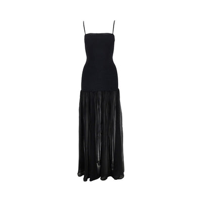 hybrid long dress