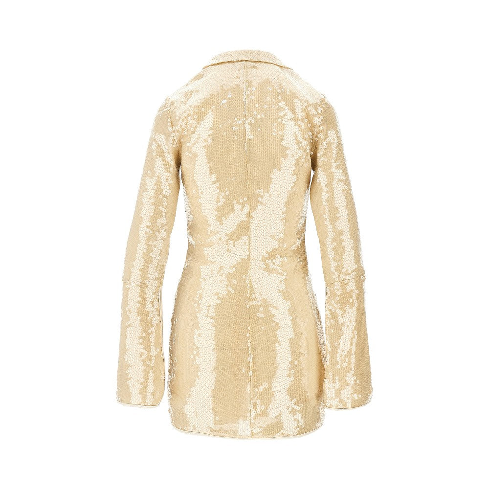 OSEREE SWIMWEAR S marylin mini dress