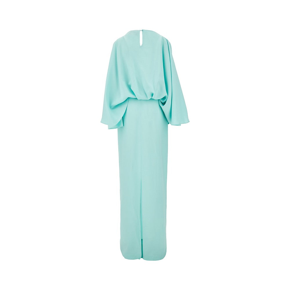 TALLER MARMO 42 la maddalena long dress