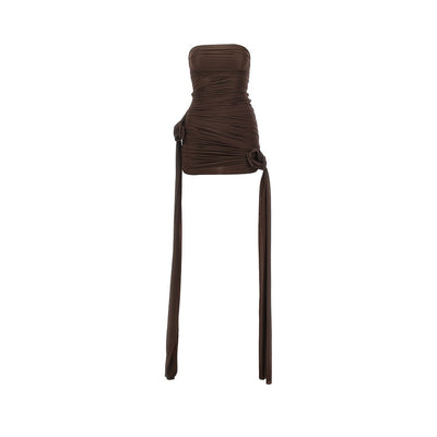 arena mini dress