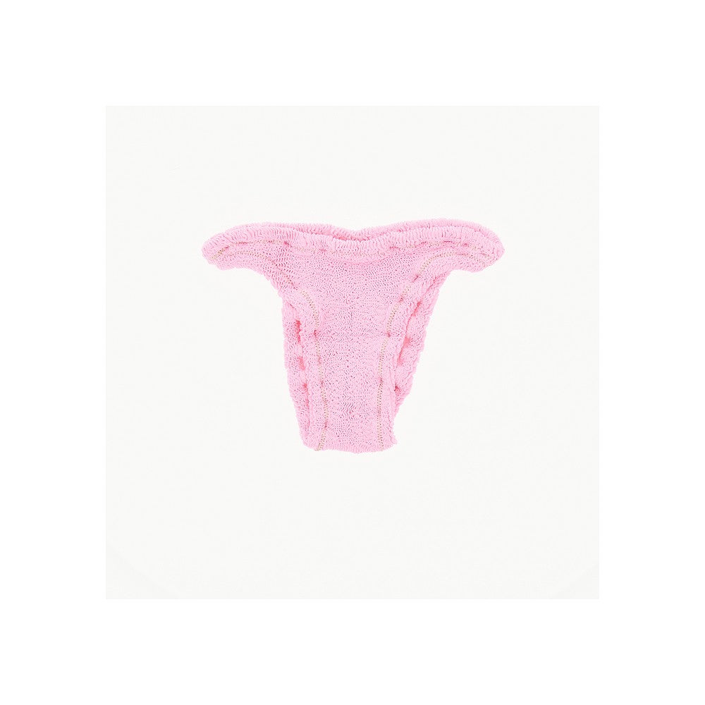 REINA OLGA OS elasticated fabric ginny bikini bottom