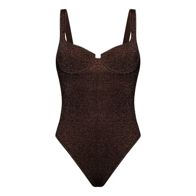lumière balconette maillot swimsuit