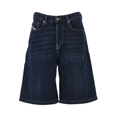 de-sire denim shorts