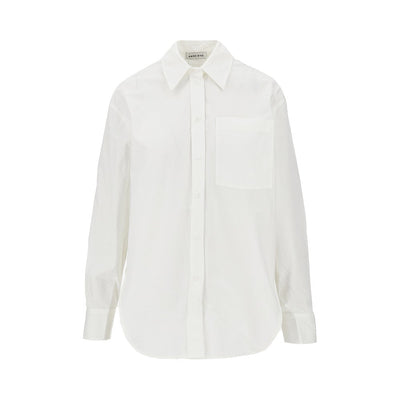 scott relaxed fit shirt