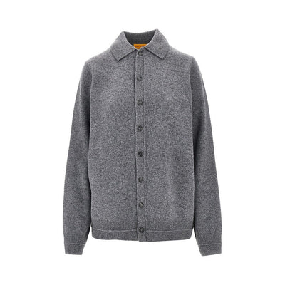 plaza knitted shirt