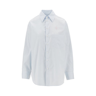 kim poplin shirt