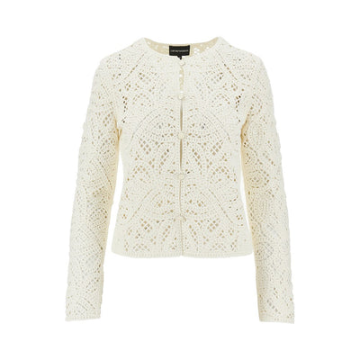 cornely embroidered fabric jacket