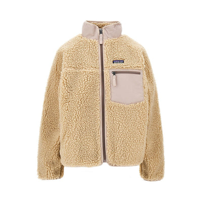 classic retro-x fleece jacket