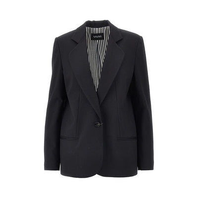 ready milano stitch single-breasted jacket