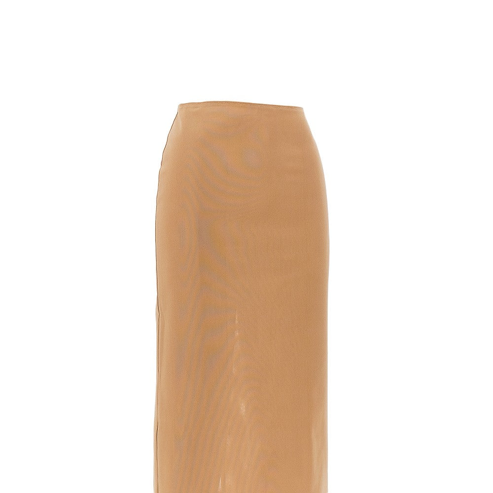 ARMARIUM 42 jackie mesh skirt