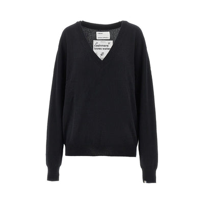 n.492 ben cashmere sweater