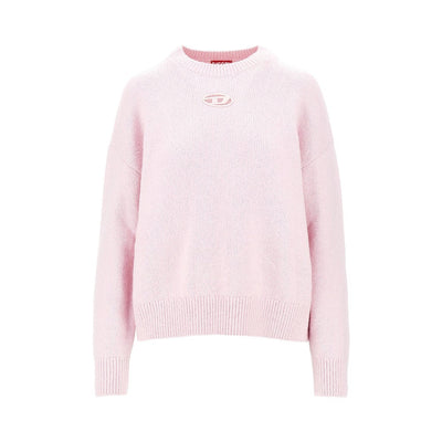 m-areeta knitted sweater