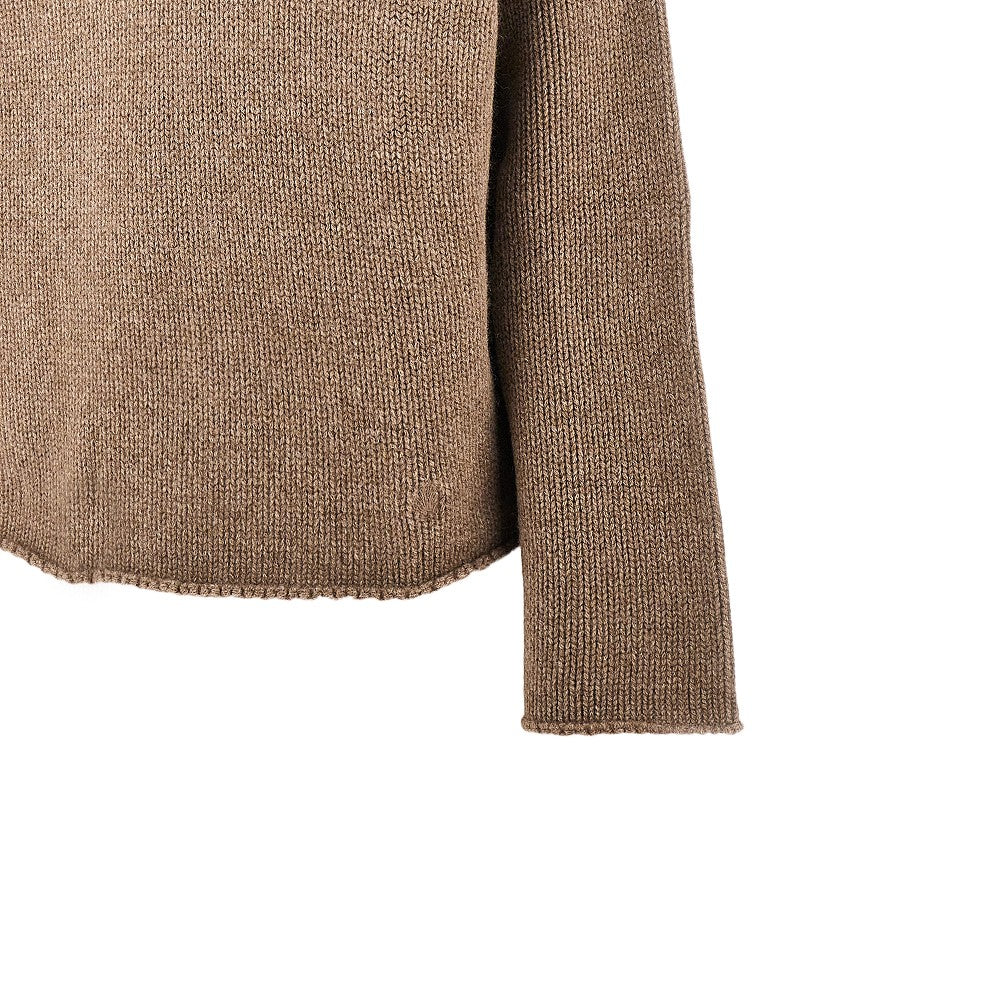 LOULOU DE SAISON L derry cashmere sweater