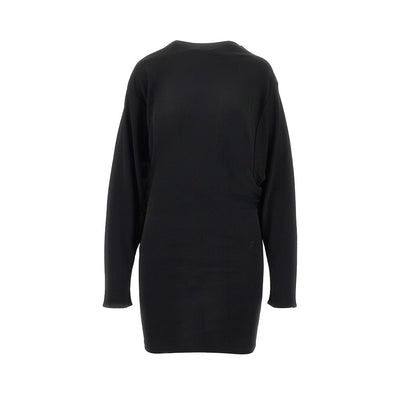 mistral jersey mini dress