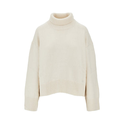 jonah cashmere turtleneck sweater