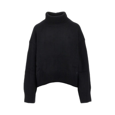 jonah cashmere turtleneck sweater