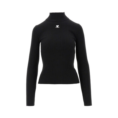 reedition ribbed sweater