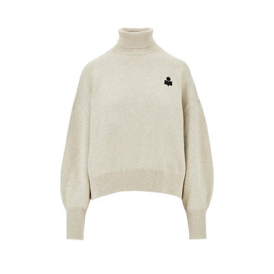 nasha turtleneck sweater