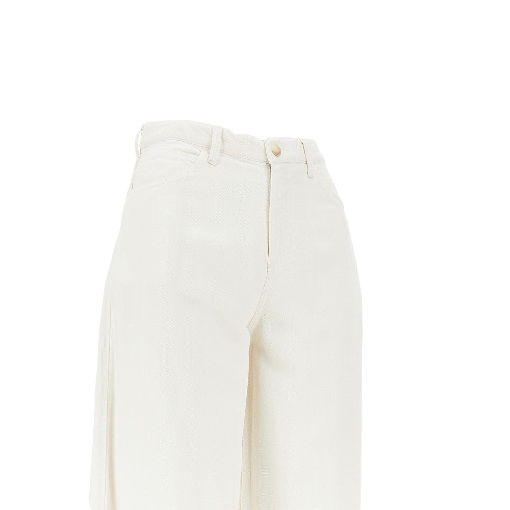 EMPORIO ARMANI 26 j3f relaxed fit jeans