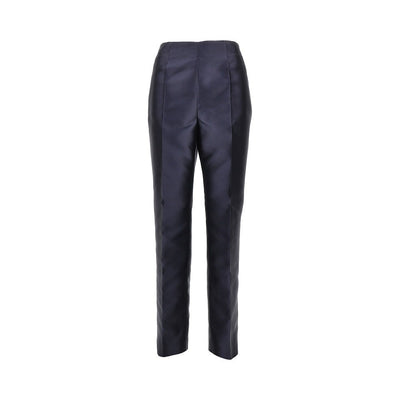 mikado tailored cigarette pants