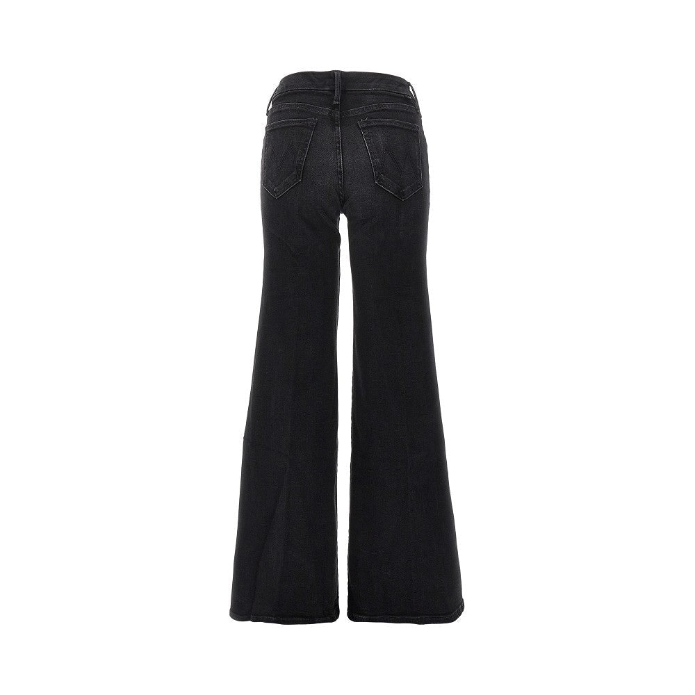 MOTHER 26 the roller sneak jeans
