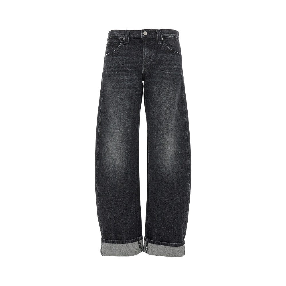 KHAITE 26 karo jeans