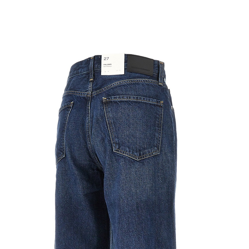 CITIZENS OF HUMANITY 25 paloma denim jeans