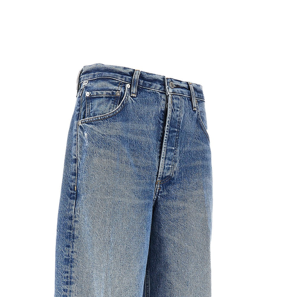 CITIZENS OF HUMANITY 24 ayla baggy fit jeans