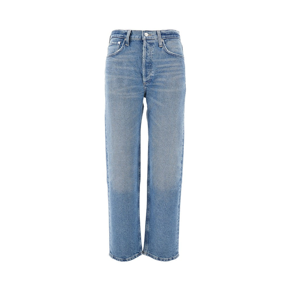 CITIZENS OF HUMANITY 28 delfina high-rise jeans