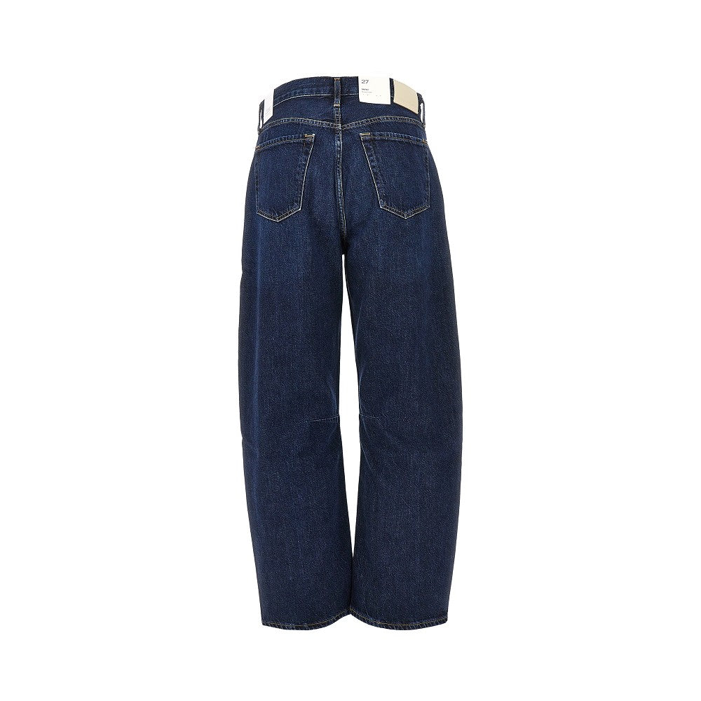 CITIZENS OF HUMANITY 24 miro relaxed fit jeans