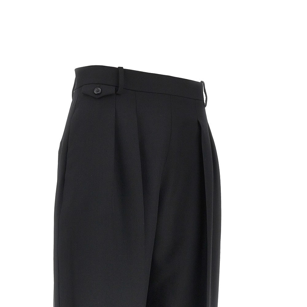 KHAITE 4 dugan wool pants