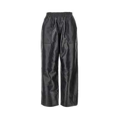 billy recycled leather pants