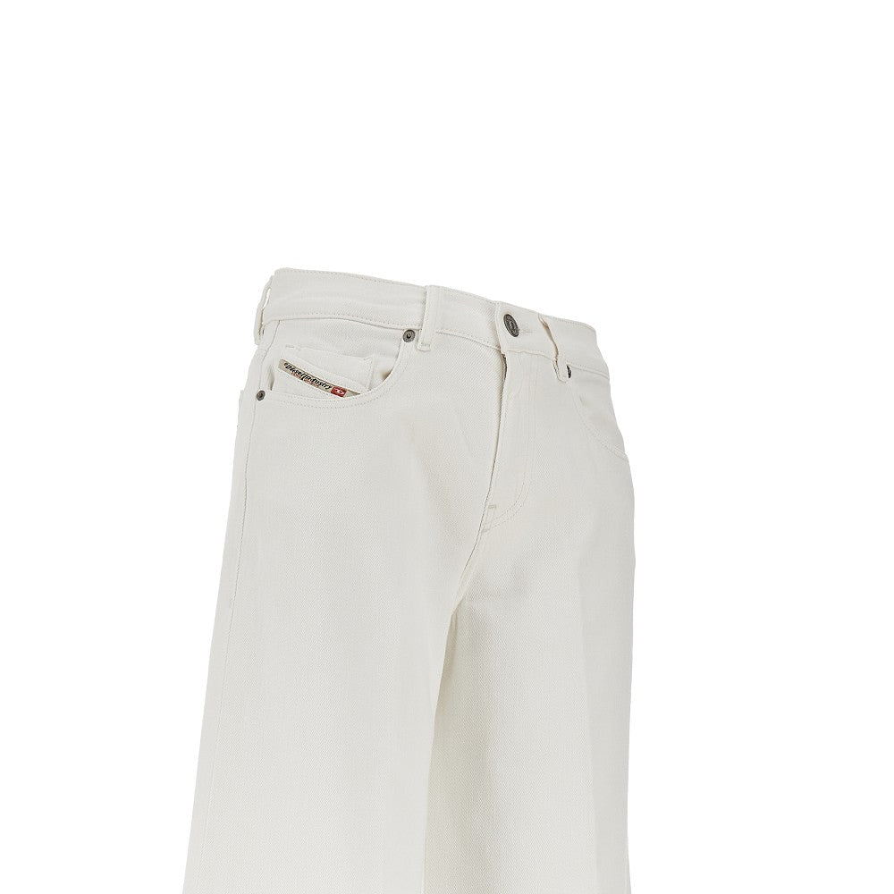 DIESEL 25 1978 d-akemi denim pants