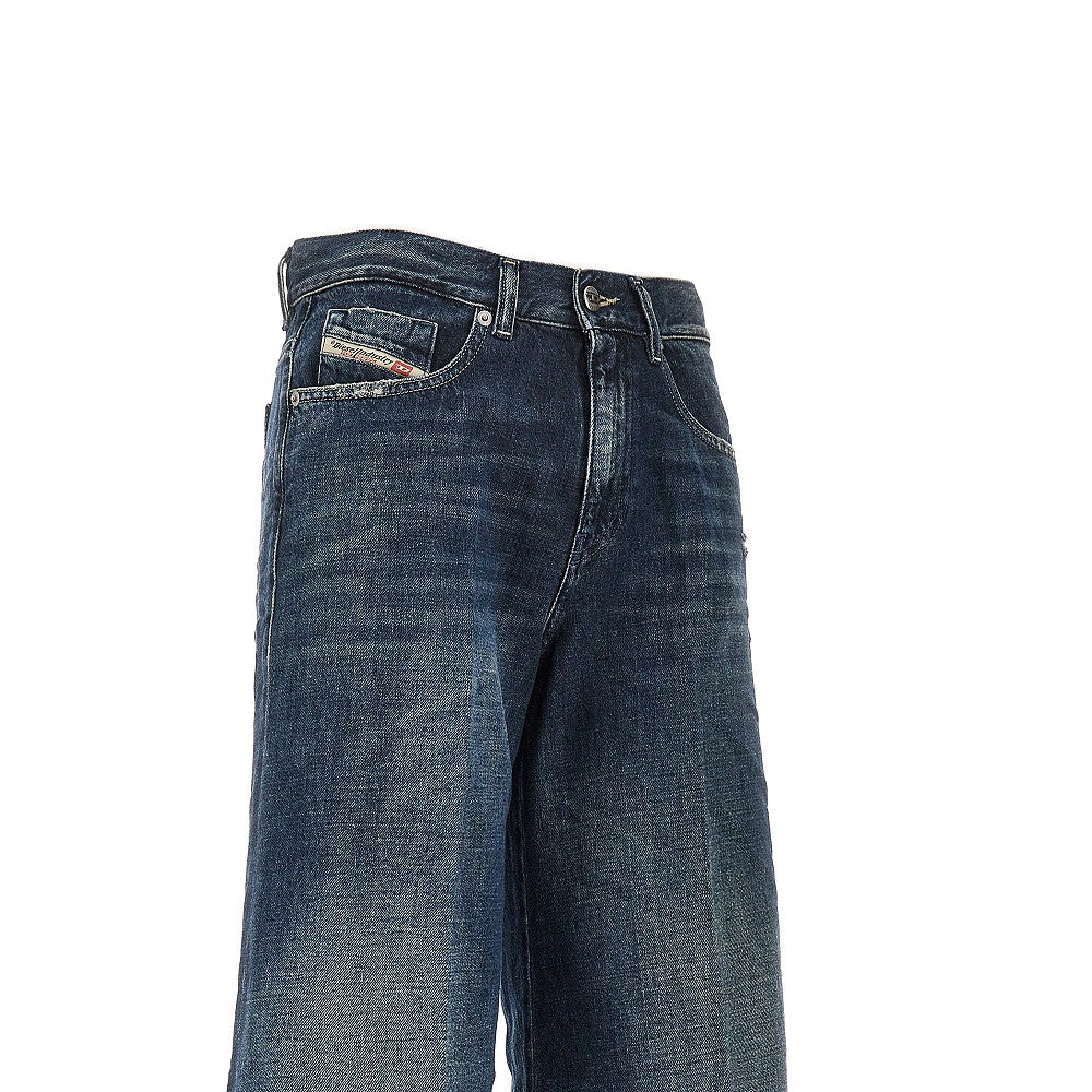 DIESEL 27 1978 d-akemi denim pants