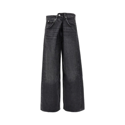vana fold jeans