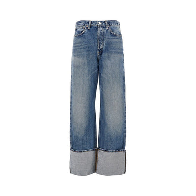 cotton denim liberty jeans