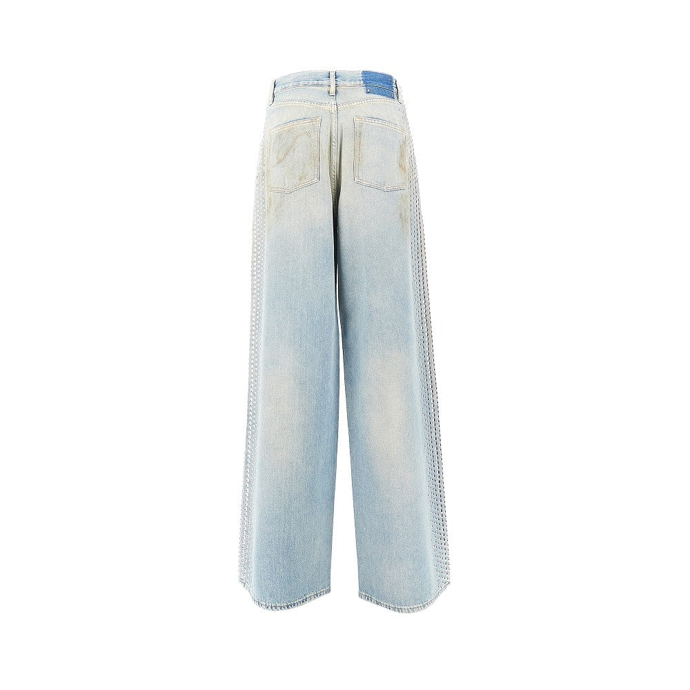 GOLDEN GOOSE 26 melody boyfriend fit jeans