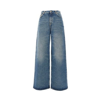 melody boyfriend fit jeans