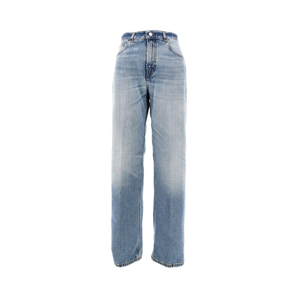 HAIKURE 26 bonnie loose fit jeans